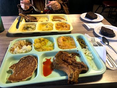 Royal Cafe