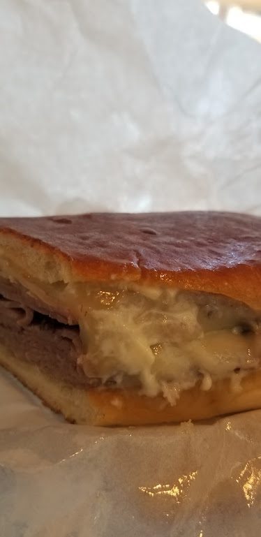 8th Street Deli — Restaurant Food And Dining Photo