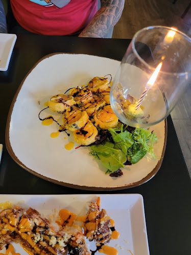 Yanaki Japanese Restaurant & Asian Cuisine