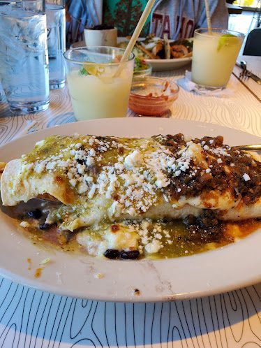 Pure Taqueria