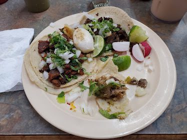 Taqueria La Mexicana