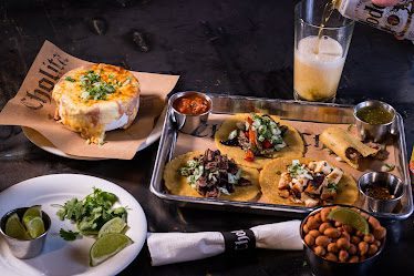 Cholita Tacos — Restaurant Food And Dining Photo