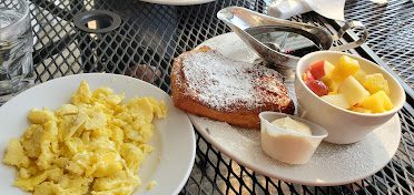 Canal Bistro — Restaurant Food And Dining Photo