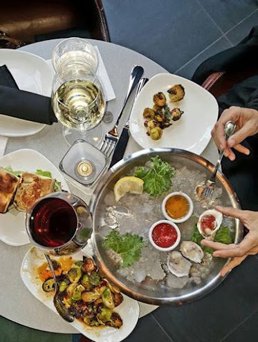 Owyhee Tavern - Steak and Seafood Restaurant