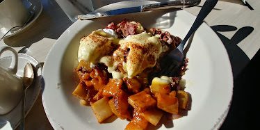 The Yards Bruncheon