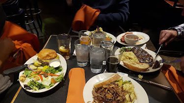 Bardenay Restaurant & Distillery | Boise: Restaurant photo: Bardenay Restaurant & Distillery - Boise