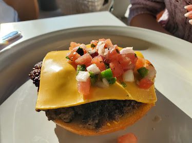 Baby's Indy — Restaurant Food And Dining Photo