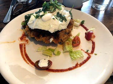 Bruncheonette