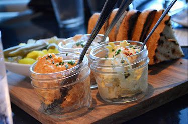 The Northside Social