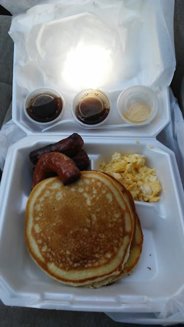 Restaurant photo: Barbara Gail Neighborhood Grille