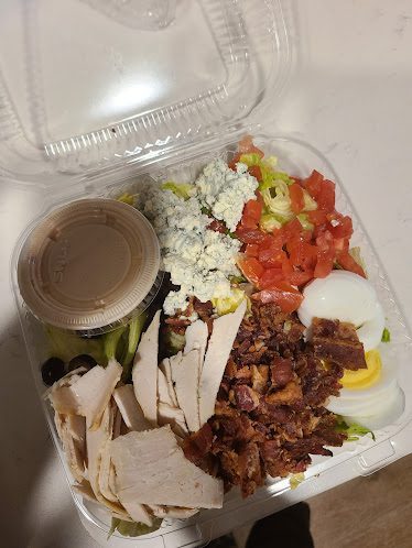 Roosters eatery and catering