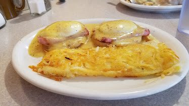 Addie's — Restaurant Food And Dining Photo