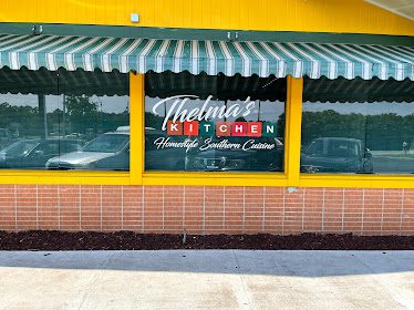 Thelma's Kitchen Columbus GA