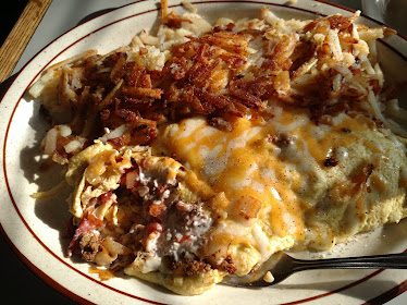 Terry's Breakfast & Lunch