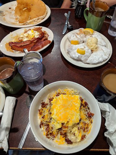 Merritt's Family Restaurant