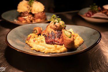 Trillium Restaurant