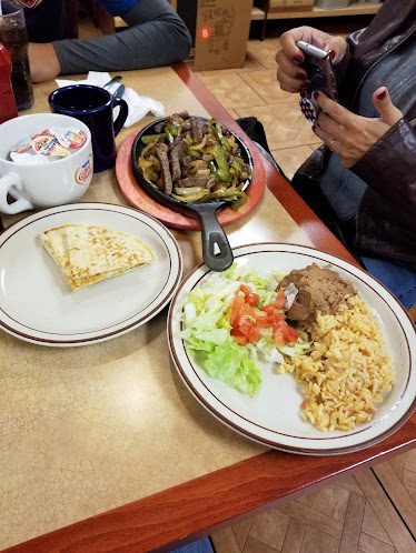 Sero's Family Restaurant