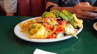 Molly's Family Restaurant — Restaurant Food And Dining Photo