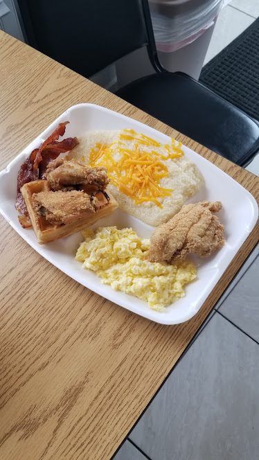 Elanes Kitchen — Restaurant Food And Dining Photo