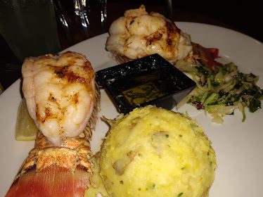 Rick's Cafe Boatyard