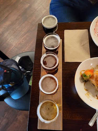 Mad Swede Brew Hall