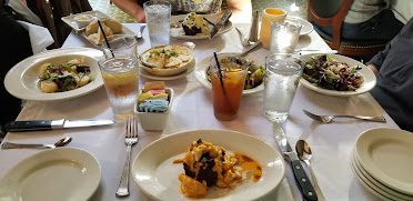 Prime 47- Indy's Steakhouse