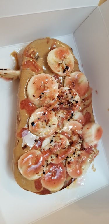 Indaba Coffee — Restaurant Food And Dining Photo