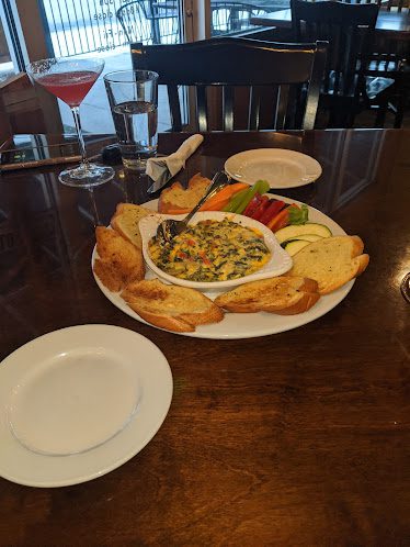 Fort Street Station — Restaurant Food And Dining Photo