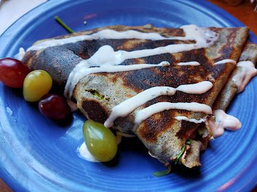 Citizen Cafe — Restaurant Food And Dining Photo
