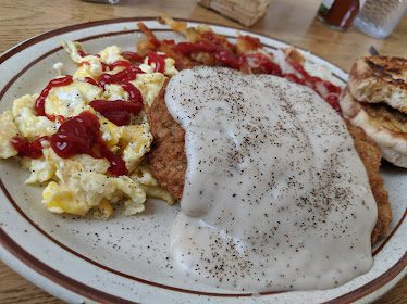 Chalet Restaurant — Restaurant Food And Dining Photo