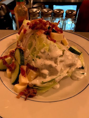 Casper Fry — Restaurant Food And Dining Photo