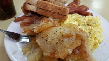 Simply Southern Soul Food