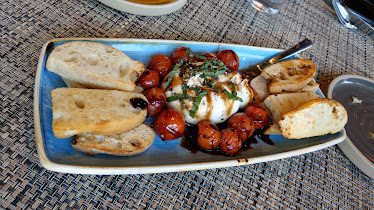 Luciano's Italian Restaurant