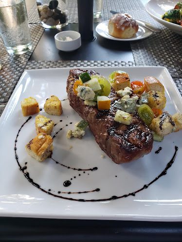 Meridian Restaurant & Bar