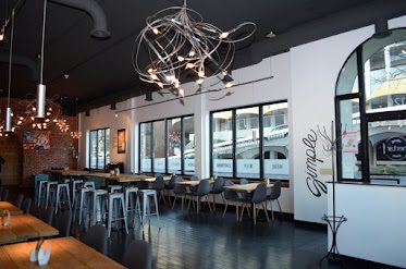 Nectar Catering and Events — Restaurant Food And Dining Photo