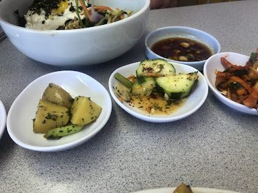 Kim's Korean Restaurant