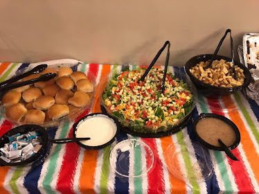 Cafe 251 — Restaurant Food And Dining Photo