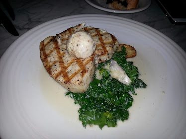 Mizuna Restaurant and Wine Bar — Restaurant Food And Dining Photo
