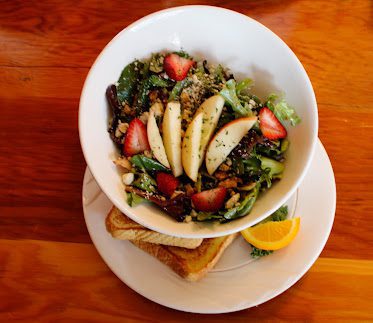 Brownes Bistro