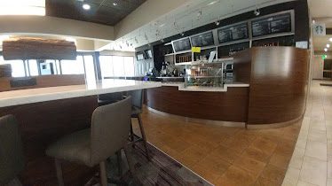 the Bistro