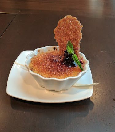 Wild Sage Bistro — Restaurant Food And Dining Photo