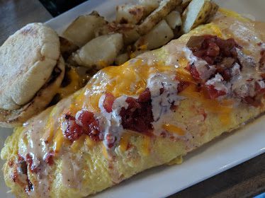 South Hill Grill — Restaurant Food And Dining Photo