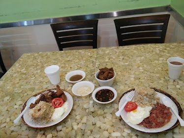 Bagnet Restaurant