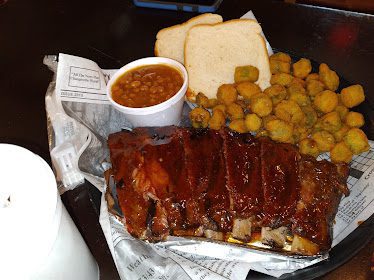 Sweet Poppas Cafe