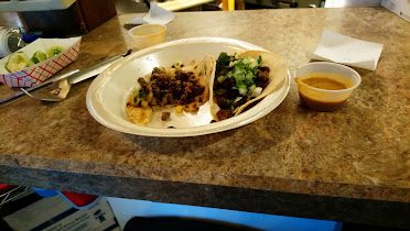 Gerardo's Authentic Mexican Food — Restaurant Food And Dining Photo