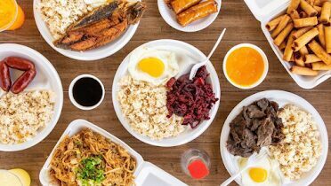 Soo Good Lutong Pinoy
