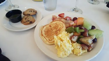 J.Theodore Restaurant & Bar — Restaurant Food And Dining Photo