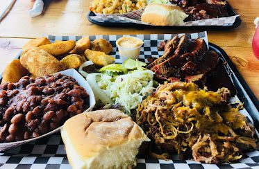 Outlaw BBQ & Catering Market