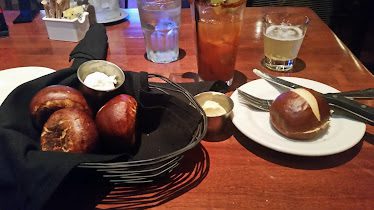 Weber Grill Restaurant