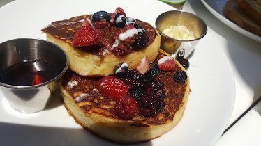 Up Inspired Kitchen — Restaurant Food And Dining Photo